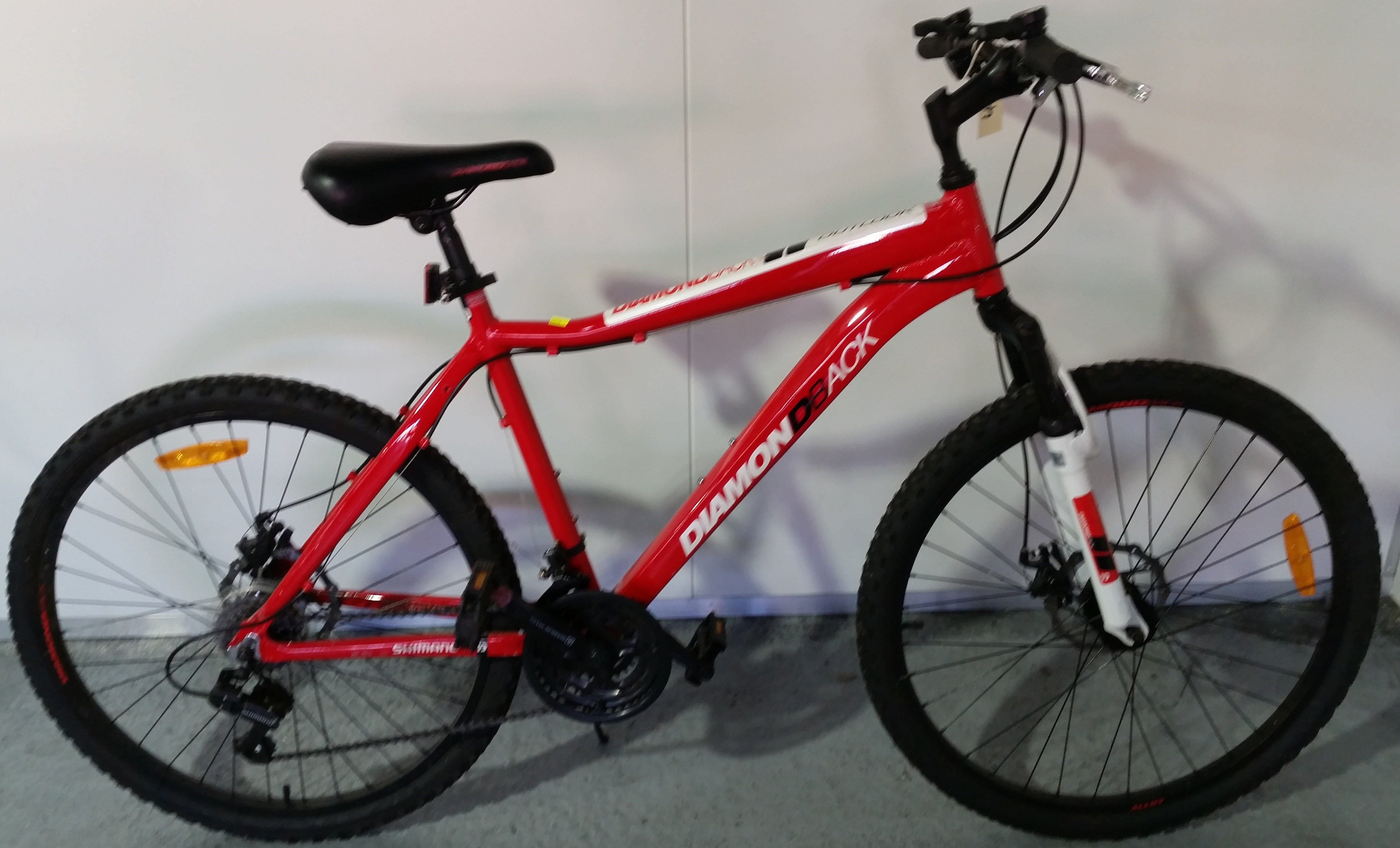 diamondback outlook bike price