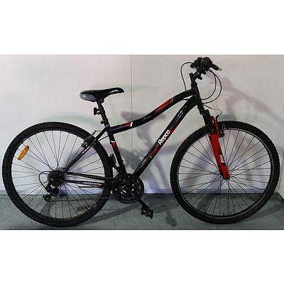 Repco sumo 29 74cm best sale mountain bike