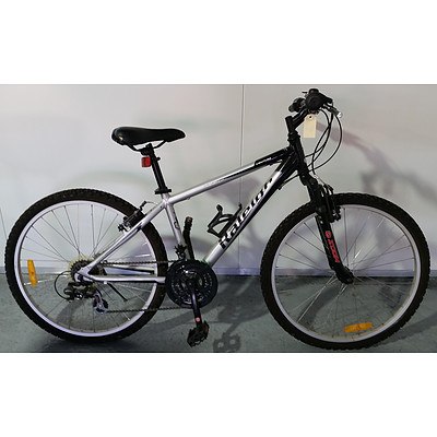 Raleigh Venture 18 Speed Mountain Bike