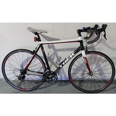 Trek One Series 1.2 18 Speed Road Bike