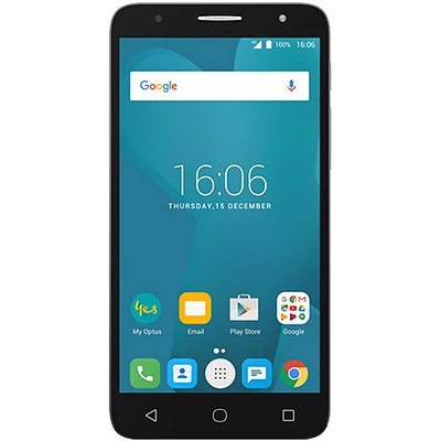 Optus X Smart 5056i 4G Touchscreen Mobile Phone - RRP $119 - Brand New