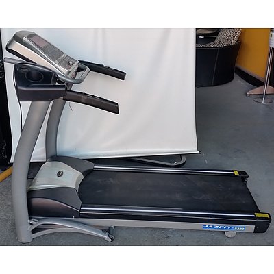 JazFit 5333 Personal Treadmill