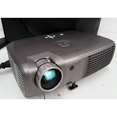 Dell 2300MP XGA DLP Projector