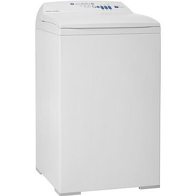 Fisher and Paykel- Top Loader Washing Machine MW512- 5.5kg.