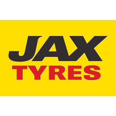 Jax Tyres, Michelin Tyres to the value of $800