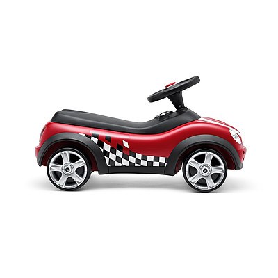 Mini Baby Racer