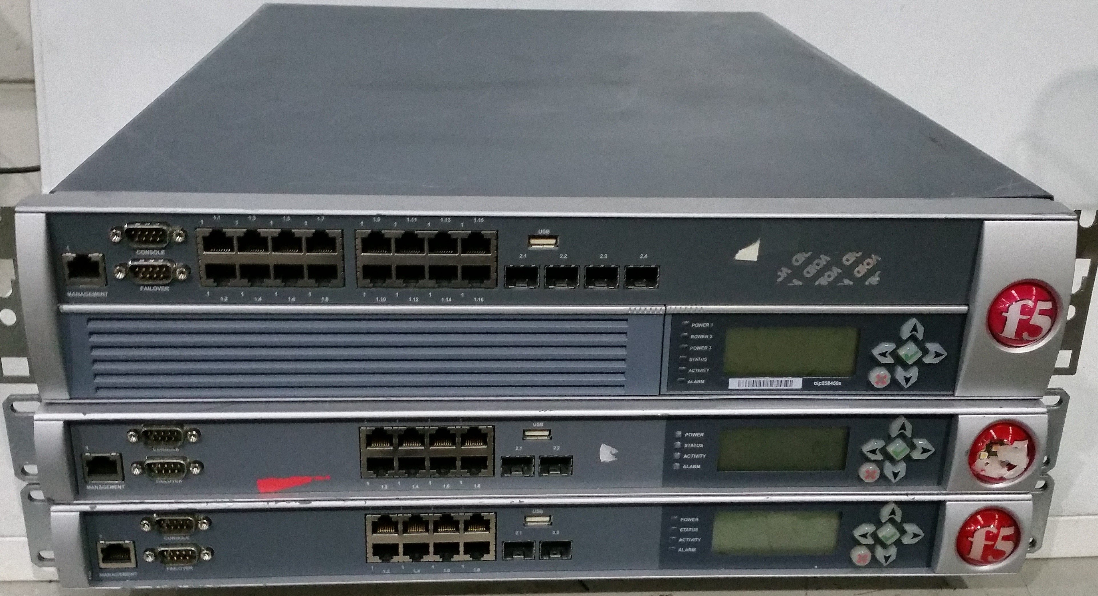 Lot of Assorted Appliance Servers Lot 961328 ALLBIDS