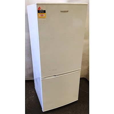 kelvinator 430l fridge