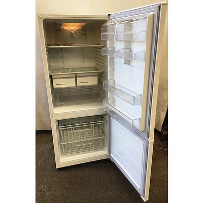 kelvinator 430l fridge