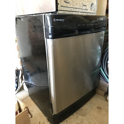 Westinghouse Dishwasher