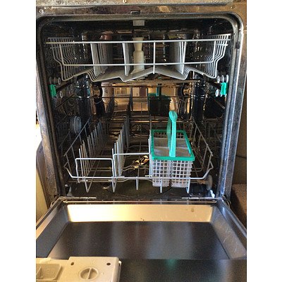 Westinghouse Dishwasher