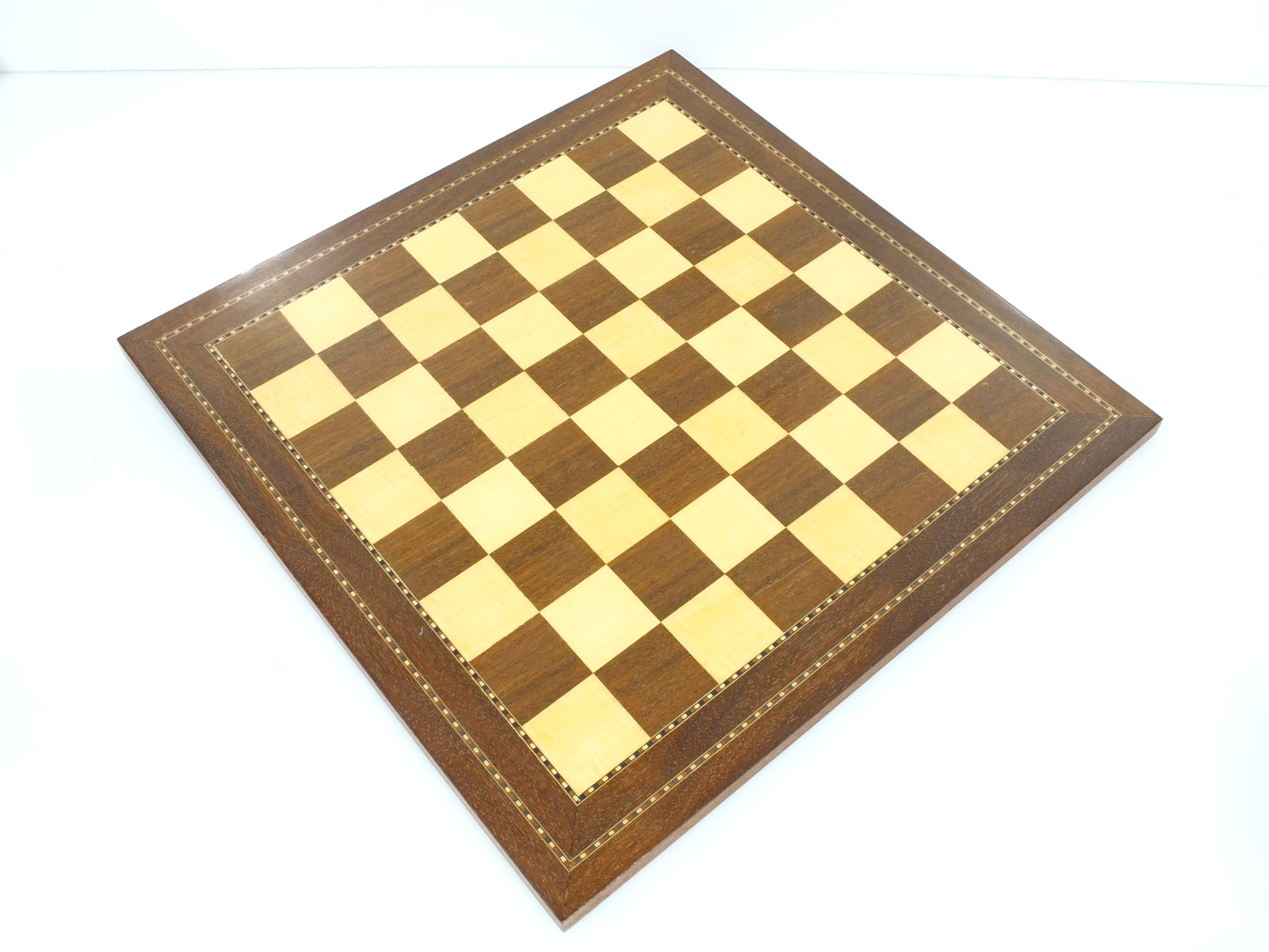 Spanish Chess Board Lot 952017 ALLBIDS