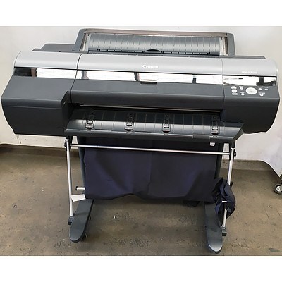 Canon imagePROGRAF iPF6300 Colour Inkjet Printer