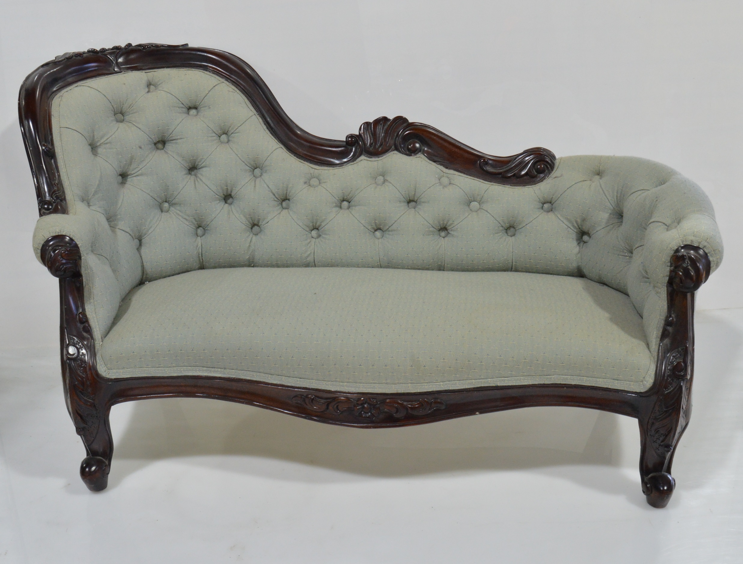 miniature chaise lounge