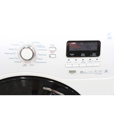 Whirlpool 8.5kg Heavy Duty Washing Machine
