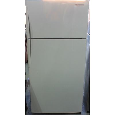 Westinghouse 520 Litre Fridge/Freezer