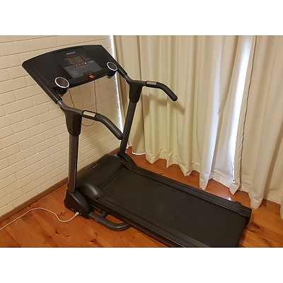 Avanti T100 treadmill