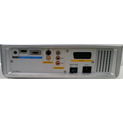 Panasonic PT-AE700E WXGA LCD Projector