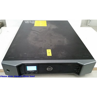 Dell UPS 1920W 1920 watt Rackmount UPS