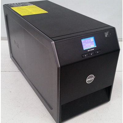 Dell UPS 1920W 1920 watt Floorstanding UPS