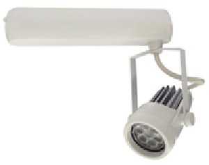 Crompton Lighting 12 Watt Led Track Spotlight Kit Brand New Crompton Lighting 12 Watt Led Track Spotlight Kit Brand New