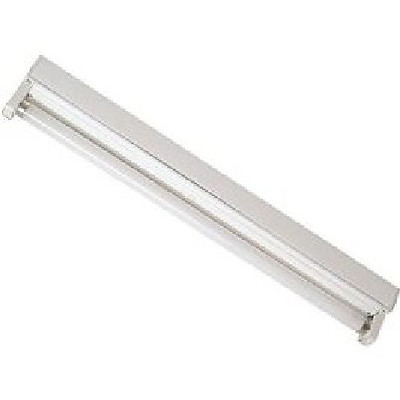 Lanson Bare Batten Fix Fluorescent Light - Brand New