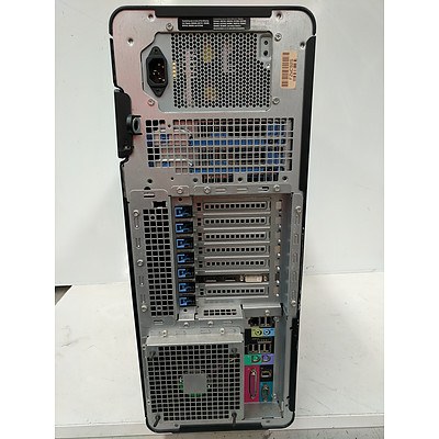 Dell Precision T7500 Xeon /X5647 2.93GHz WorkStation Computer