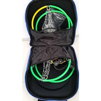 Autofit Snow Chains - One Pair of Two