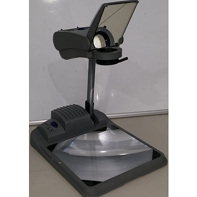 Apollo Portable Overhead Projector