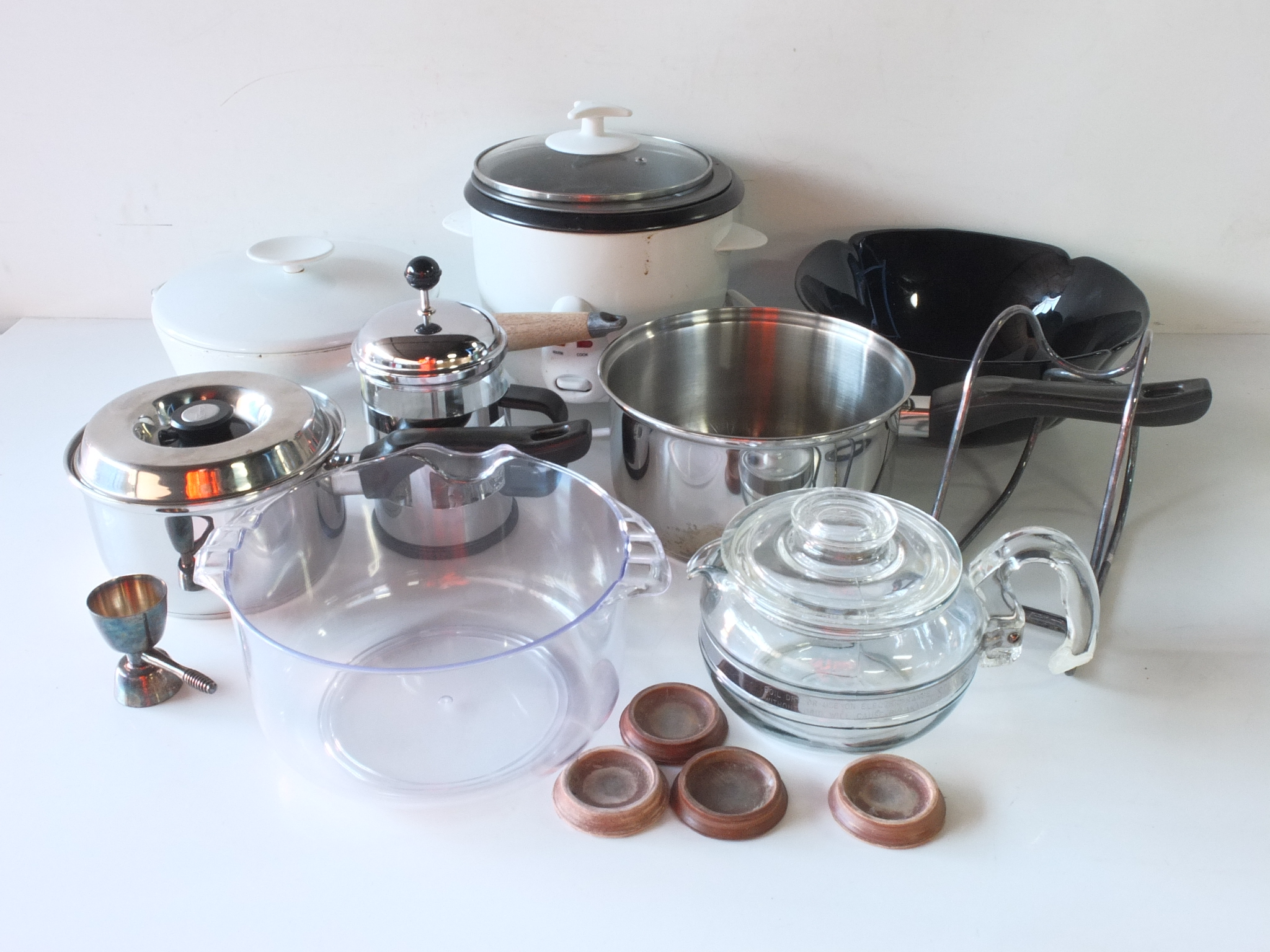 Kambrook Bread Maker, Breville Lot 963406 ALLBIDS