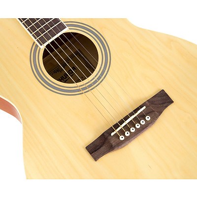 Thunda CG3800 38" Acoustic Guitar - Brand New