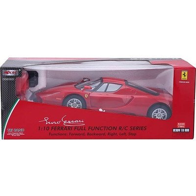 1:10 Ferrari Full Function R/C Series