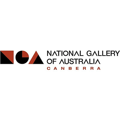 National Gallery of Australia - 4 Tickets Cartier The Exhibition & Catalogue
