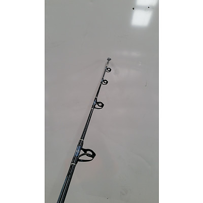 Crane SL600 Boat Fishing Rod