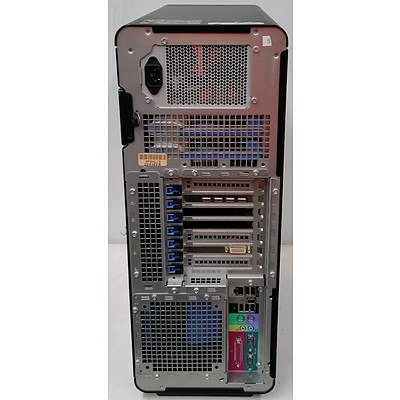 Dell Precision 690 Dual Dual-Core Xeon 3.70GHz Computer