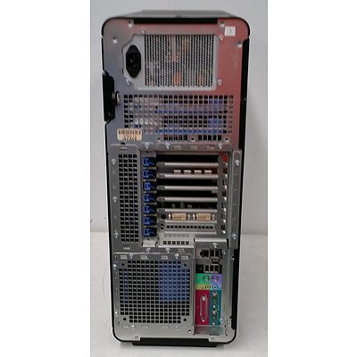 Dell Precision 690 Dual Dual-Core Xeon 3.70GHz Computer