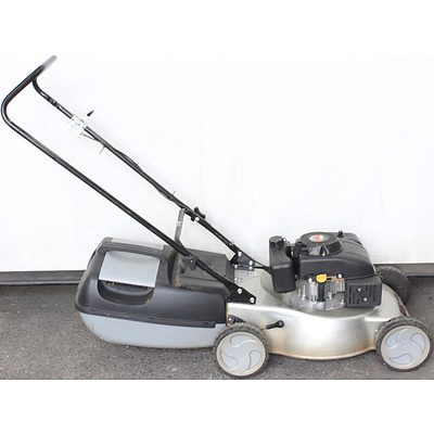 Sanli Four Stroke Lawn Mower