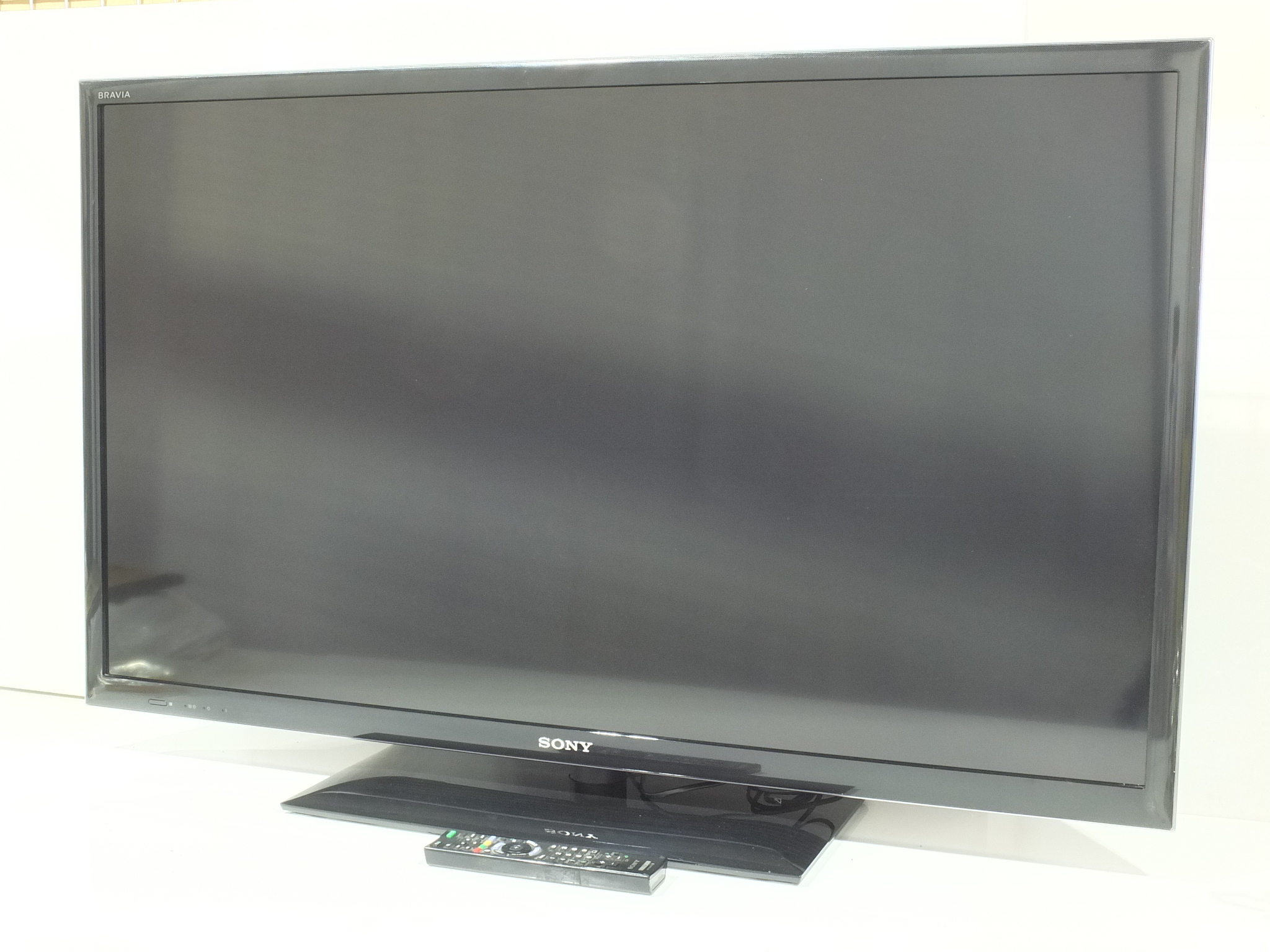 Sony 46 Inch LCD TV - Lot 951914 | ALLBIDS