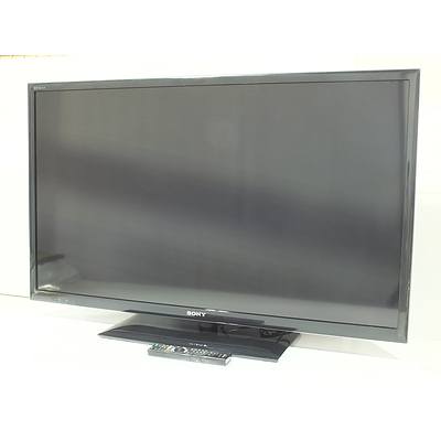 Sony 46 Inch LCD TV