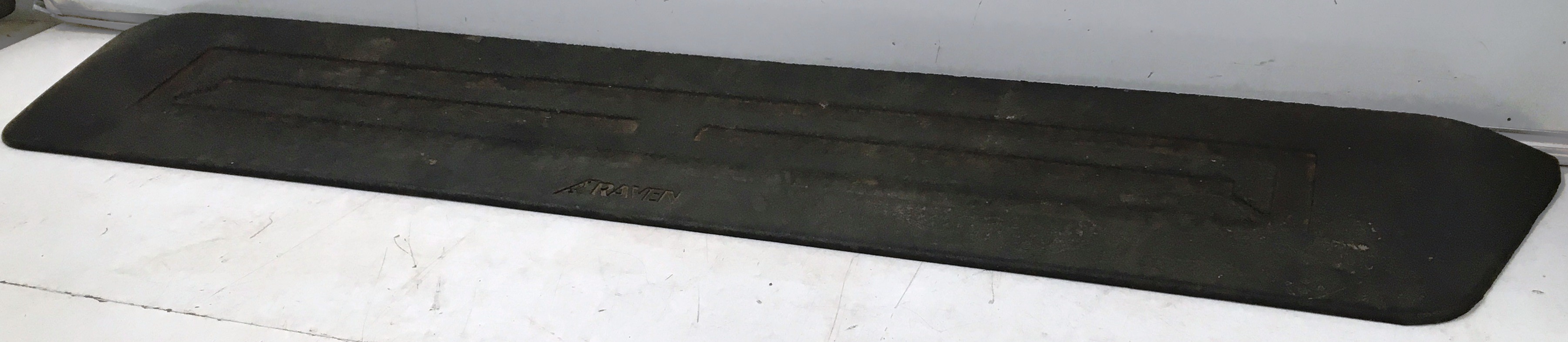 Two Raven Ramp Threshold Safety Lot 951373 ALLBIDS