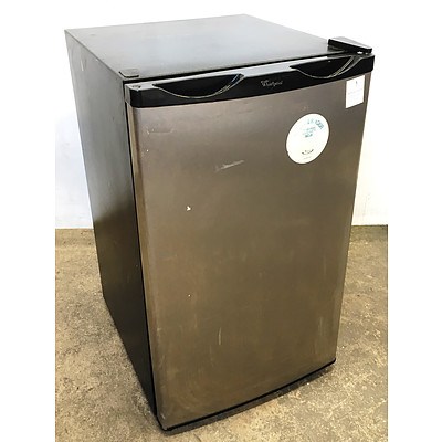 Whirlpool 120L Bar Fridge