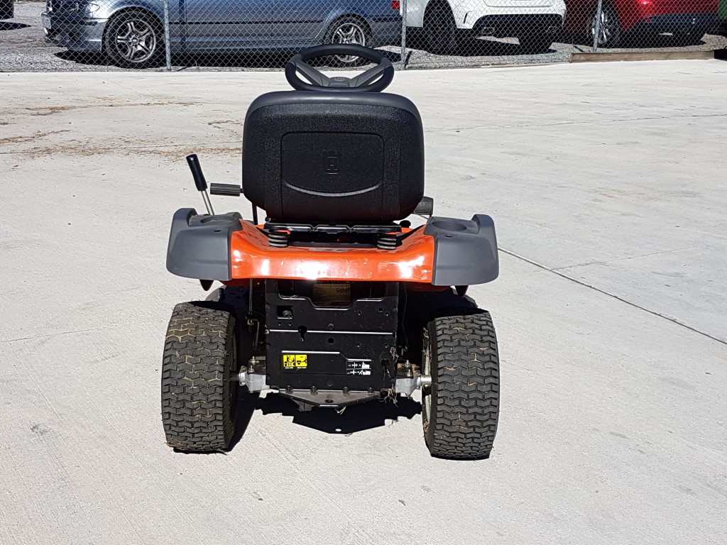 Husqvarna 30 inch mower hot sale