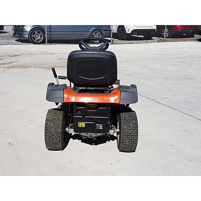 Husqvarna 30inch Ride-on Lawn Mower