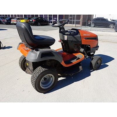 Husqvarna 30inch Ride-on Lawn Mower