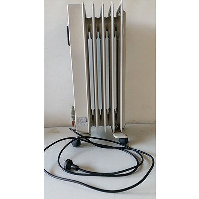 Omega & Heatline Domestic Heaters