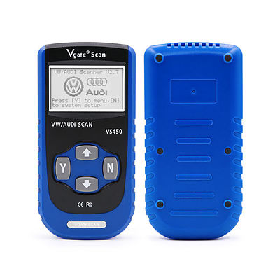 Vgate Scan VS450 VW/Audi Code Scanner