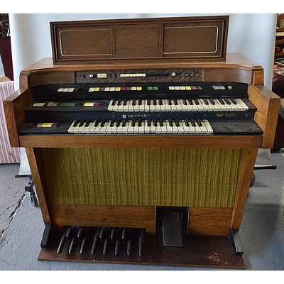 Hammond Phoenix Organ