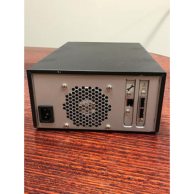 IBM LTO 5 Tape Drive