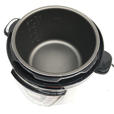 Harvest Cookware Pressure Pro Pressure Cooker