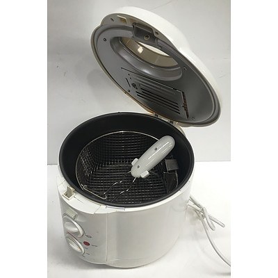 Kambrook KDF200 Fryer